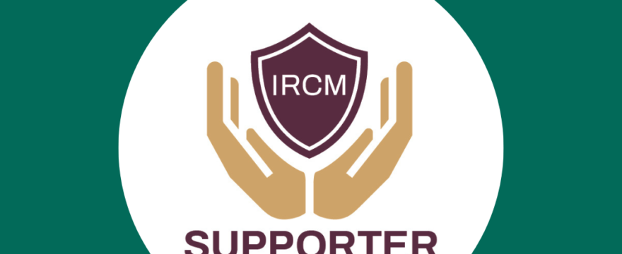 Beacon CM Becomes Official Supporter of IRCaseManagers